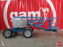 plataforma elevadora Genie