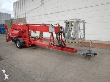 nacelle tractable Denka Lift