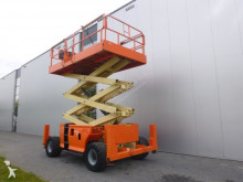 hoogwerker JLG