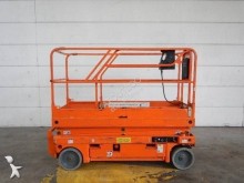nacelle automotrice Plate-forme ciseau Haulotte