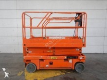 nacelle automotrice Plate-forme ciseau Haulotte