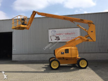 JLG 600AJ