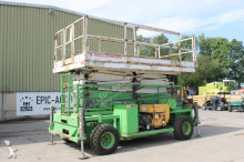 n/a aerial platform