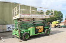 n/a aerial platform