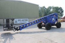 Grove articulated self-propelled
