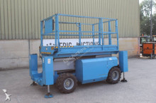 Genie aerial platform