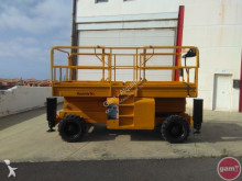 Haulotte H12SX aerial platform