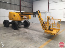 Haulotte HA16PXNT aerial platform