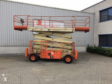 JLG 500RTS 4x4x4