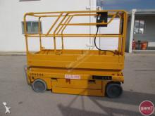 Haulotte COMPACT 8 aerial platform