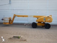 used telescopic self-propelled