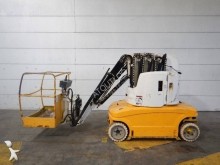 used Vertical mast self-propelled