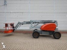 nacelle automotrice articulée occasion