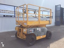 Haulotte Compact 10 RTE
