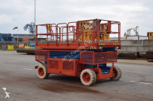 nacelle automotrice UpRight