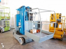 Grove articulated self-propelled