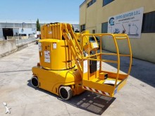 JLG Toucan 1010