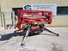 Hinowa gold lift 19.65