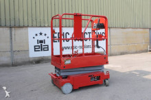 n/a aerial platform
