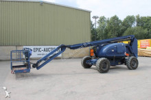 JLG 600AJ Hoogwerker