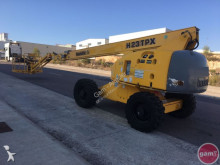Haulotte H23TPX aerial platform
