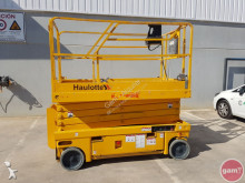 Haulotte COMPACT 12 aerial platform