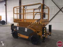 Haulotte COMPACT 12 DX aerial platform