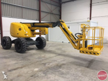 Haulotte H16PX aerial platform