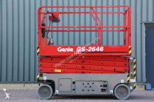 Genie GS-2646