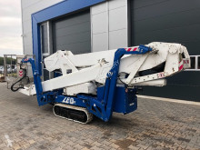 nacelle sur chenilles occasion