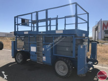 Genie GS4390RT aerial platform