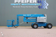 Genie Z-60/34