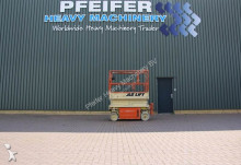 JLG 1932-E2 Electric, 7.8m Working Height.