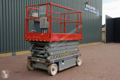Skyjack self-propelled