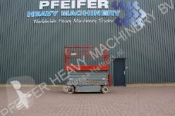 Skyjack SJ4632 Electric, 11.8m Working Height.