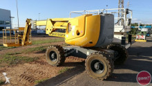 Haulotte HA18 SPX aerial platform