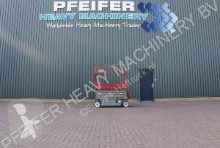 nacelle automotrice occasion