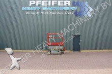 Skyjack SJ3219 Electric, 7.62 m Working Height, Non Markin