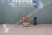 Skyjack SJ3219 Electric, 7.8m Working Height. aerial platform