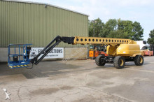 Grove telescopic self-propelled