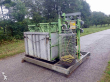 n/a aerial platform