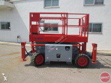 Skyjack aerial platform