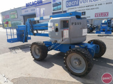 Genie Z-45/25 RT aerial platform