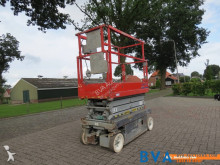 nacelle tractable Skyjack