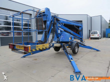 nacelle tractable UpRight
