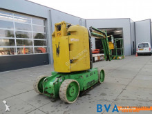nacelle tractable Iteco