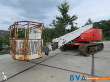 nacelle tractable Aichi