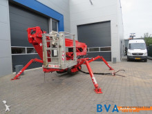 nacelle tractable Teupen