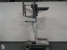 JLG 10MSP aerial platform