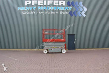 Skyjack SJ4632 Electric, 11.8m Working Height.